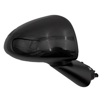 Replace® - Passenger Side Power View Mirror (Non-Heated, Foldaway) (Standard Line)