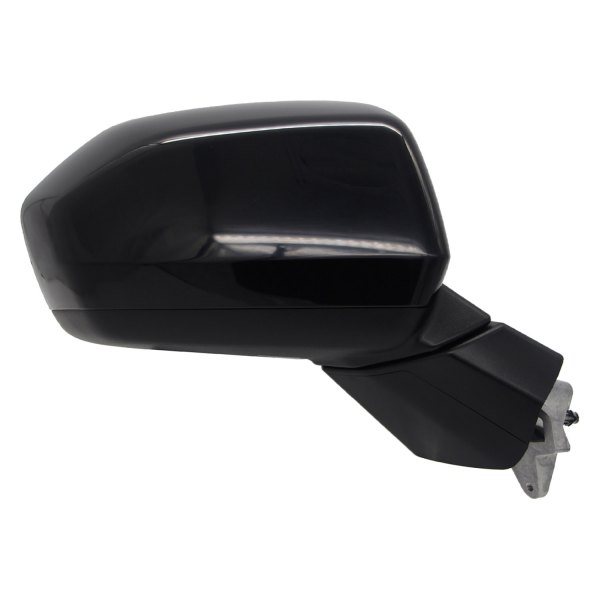 Replace® - Passenger Side Power View Mirror