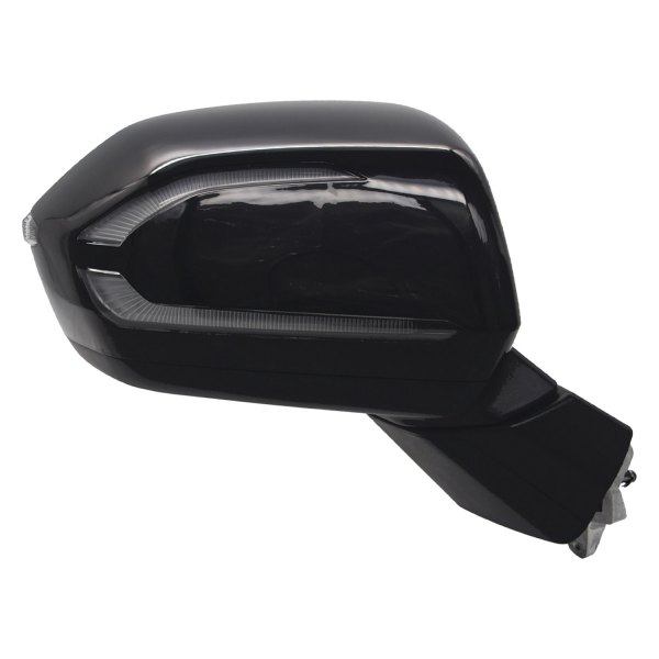 Replace® - Passenger Side Power View Mirror