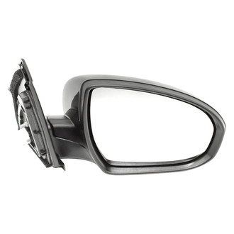 Replace® - Passenger Side Power View Mirror (Standard Line)