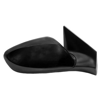 Replace® - Passenger Side Power View Mirror (Brand New OE)