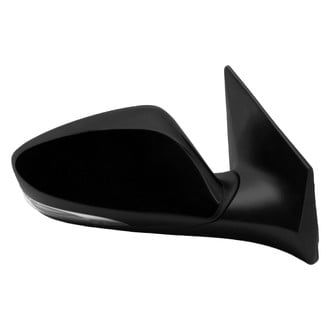 Replace® - Passenger Side Power View Mirror (Brand New OE)