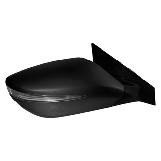 Replace® - Side View Mirrors