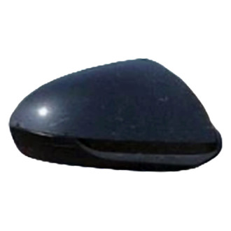 Replace® - Passenger Side Power View Mirror (Heated) (Brand New OE)