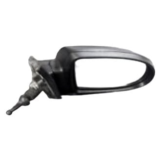 Replace® - Passenger Side Power View Mirror (Brand New OE)