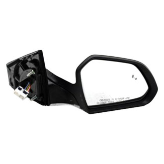 Replace® - Passenger Side Power View Mirror (Brand New OE)