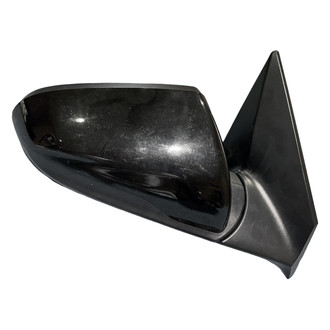 Replace® - Passenger Side Power View Mirror (Brand New OE)