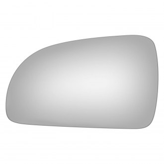 1996-2009 Replacement Mirror Glass RHS Hyundai Coupe
