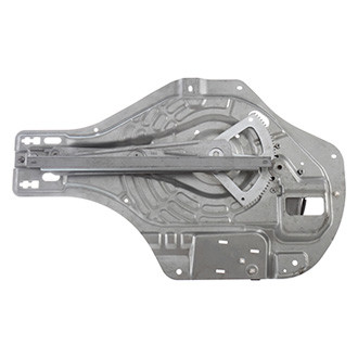 Hyundai Tucson Window Regulators Manual, Power – CARiD