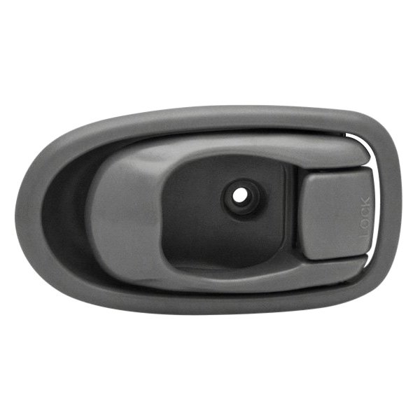 Replace® - Front Driver Side Interior Door Handle