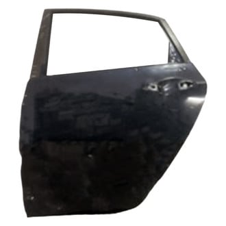 Replace® - Rear Driver Side Door Shell (Brand New OE)