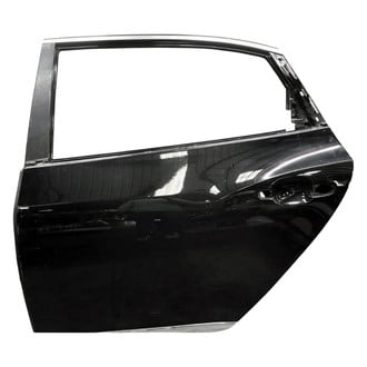 Replace® - Rear Driver Side Door Shell (Brand New OE)