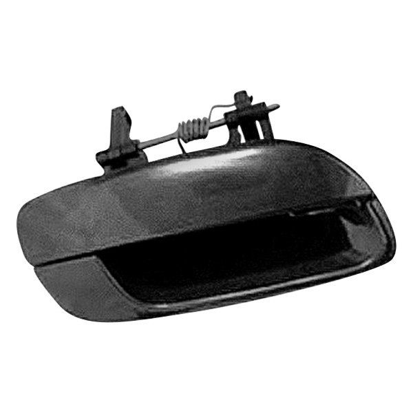 Replace® - Rear Driver Side Exterior Door Handle