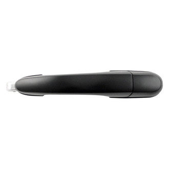 Replace® - Rear Driver Side Exterior Door Handle (Standard Line)