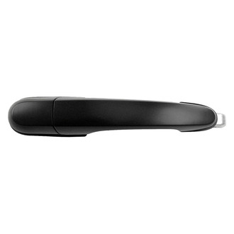 Replace® - Rear Passenger Side Exterior Door Handle (Standard Line)