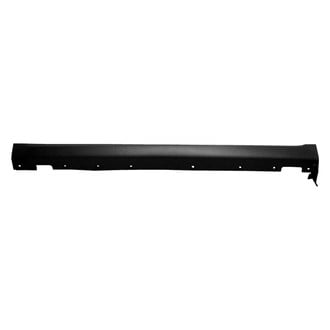Replace® - Driver Side Skirt
