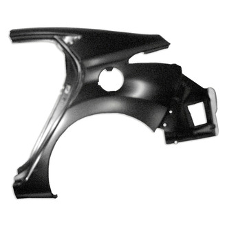 Replace® - Quarter Panels