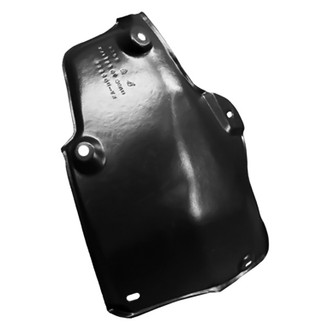 Replace® - Rear Forward Driver Side Fender Liner (Standard Line)