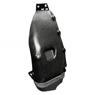 2016 Hyundai Accent Inner Fenders - Wells, Liners, Shields | CARiD