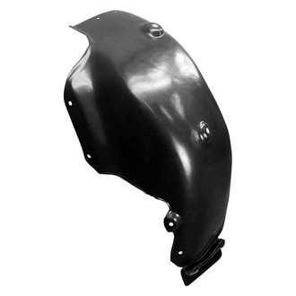 Replace® - Rear Forward Driver Side Fender Liner (Standard Line)