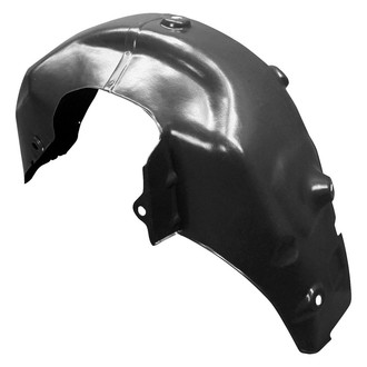 Replace® - Rear Driver Side Fender Liner (Standard Line)