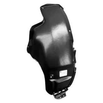 Replace® - Rear Passenger Side Fender Liner (Standard Line)