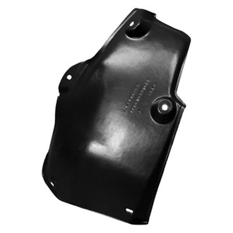 Replace® - Rear Forward Passenger Side Fender Liner (Standard Line)