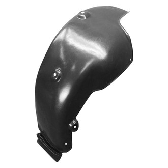 Replace® - Rear Forward Passenger Side Fender Liner (Standard Line)