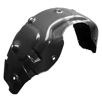 Replace® - Rear Passenger Side Fender Liner (Standard Line)