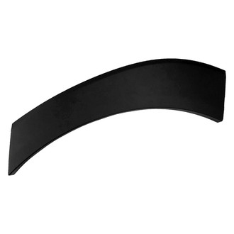 Replace® - Rear Driver Side Wheel Arch Molding (CAPA Certified)