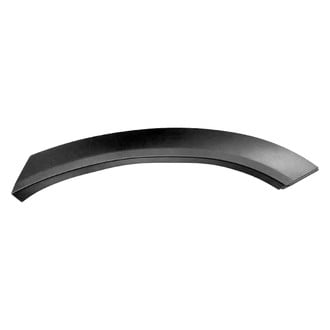 Replace® - Rear Driver Side Wheel Arch Trim (CAPA Certified)