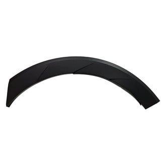 Replace® - Rear Rearward Driver Side Wheel Arch Trim (CAPA Certified)
