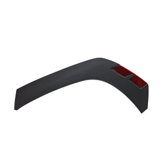 Replace® - Rear Driver Side Wheel Arch Trim (Standard Line)