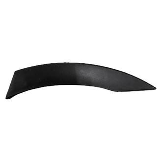 Replace® - Rear Driver Side Wheel Arch Trim (CAPA Certified)