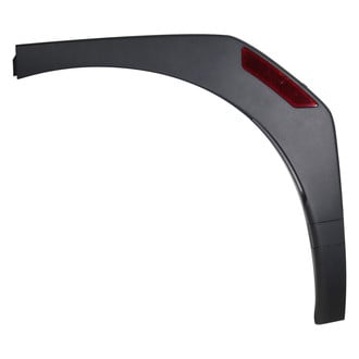 Replace® - Rear Driver Side Wheel Arch Trim (Standard Line)