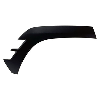 Replace® - Rear Passenger Side Wheel Arch Trim (Standard Line)