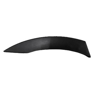 Replace® - Rear Passenger Side Wheel Arch Trim (Standard Line)