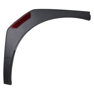 Replace® - Rear Passenger Side Wheel Arch Trim (Standard Line)