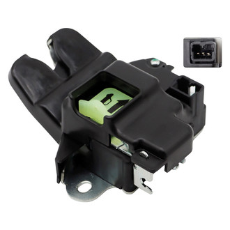 Replace® - Trunks Lid Latch