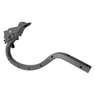 Replace® - Driver Side Trunk Lid Hinge (Brand New OE)