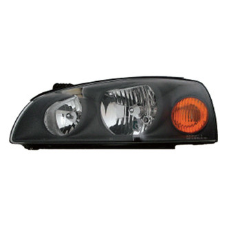 Replace® - Driver Side Replacement Headlight (Value Line)
