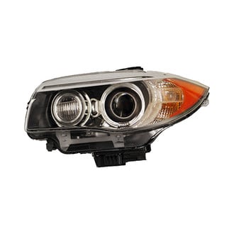 Replace® - Remanufactured Replacement Headlight