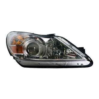 Replace® - Replacement Headlight