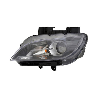 Replace® - Factory Replacement Headlights