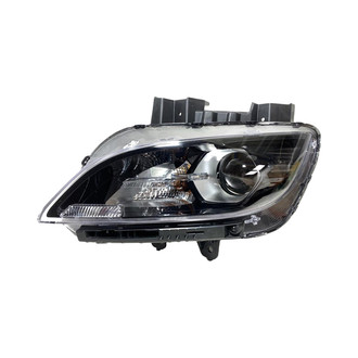 Replace® - Factory Replacement Headlights