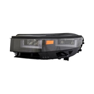 Replace® - Factory Replacement Headlights