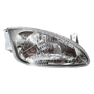 Replace® - Passenger Side Replacement Headlight (Value Line)