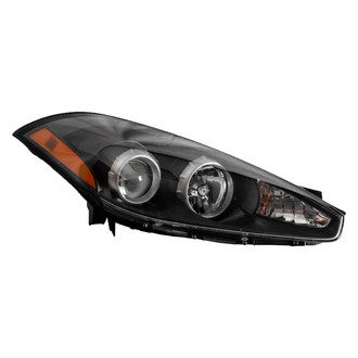 Replace® - Brand New OE Passenger Side Replacement Headlight