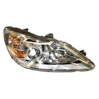 Replace® - Brand New OE Passenger Side Replacement Headlight
