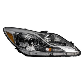 Replace® - Brand New OE Passenger Side Replacement Headlight